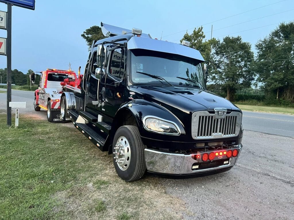 Big Wills Towing Recovery LLC 1 1024x768