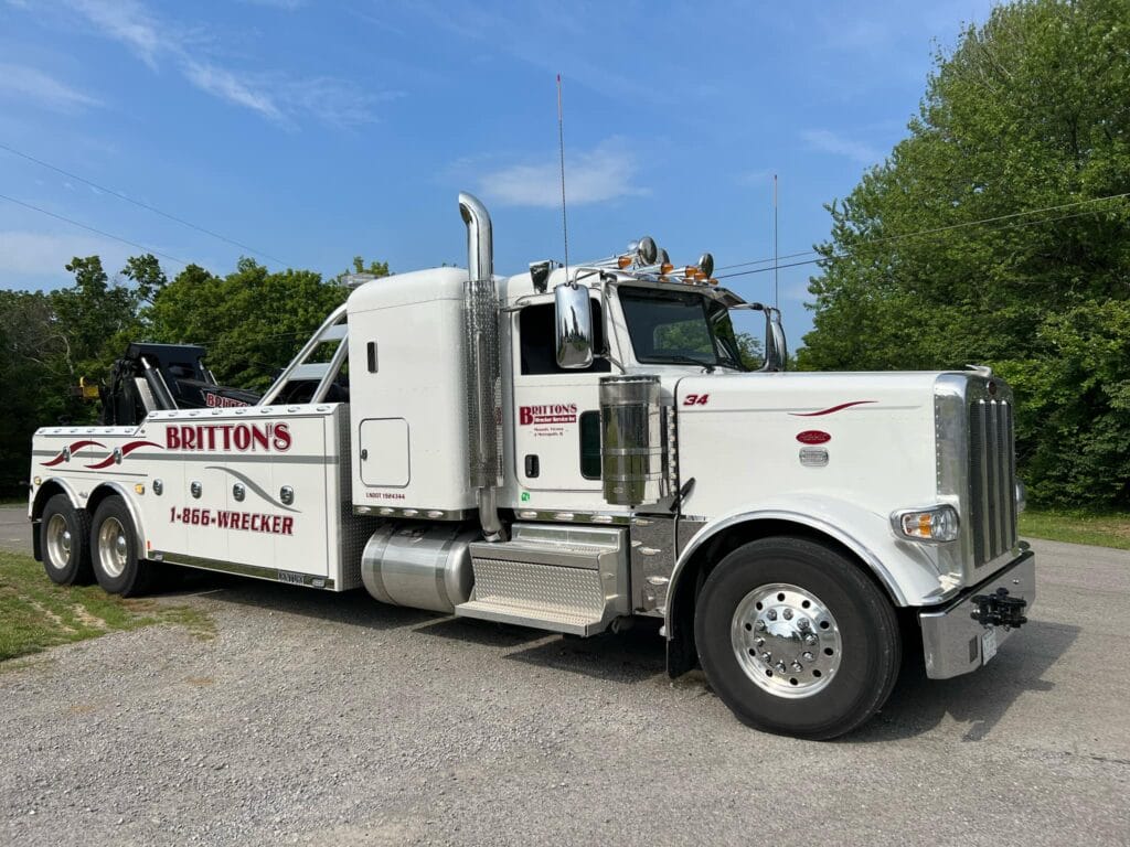 Brittons Wrecker Service Inc. 5 1024x768