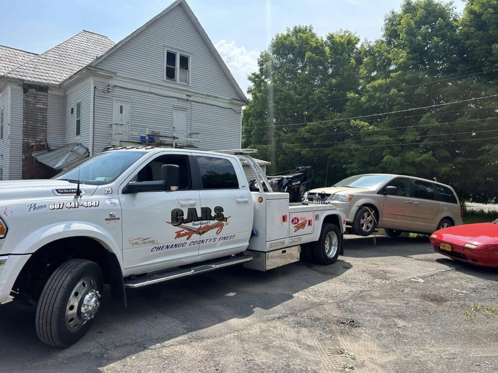 C.A.R.S. Towing Recovery 4 1024x768