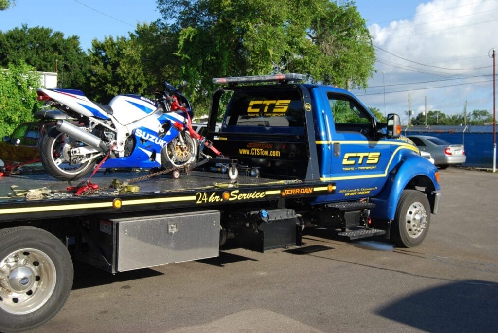 CTS Towing Transport 1 1024x685