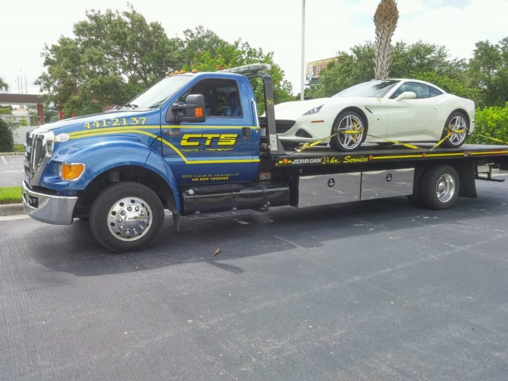 CTS Towing Transport 5 1024x768