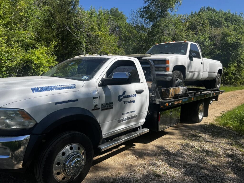 Carrasco Towing 5 1024x768