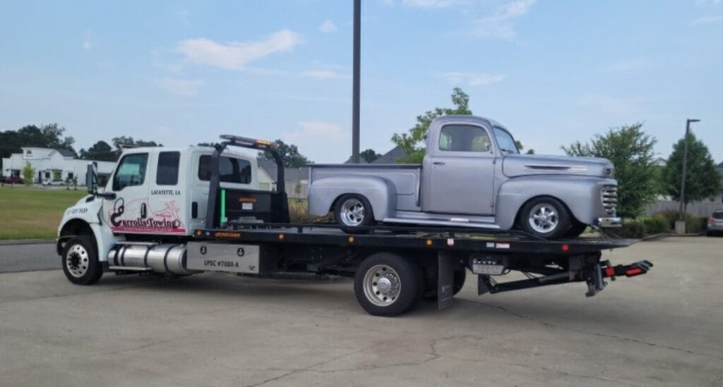 Carrolls Towing Inc. 1 1024x549