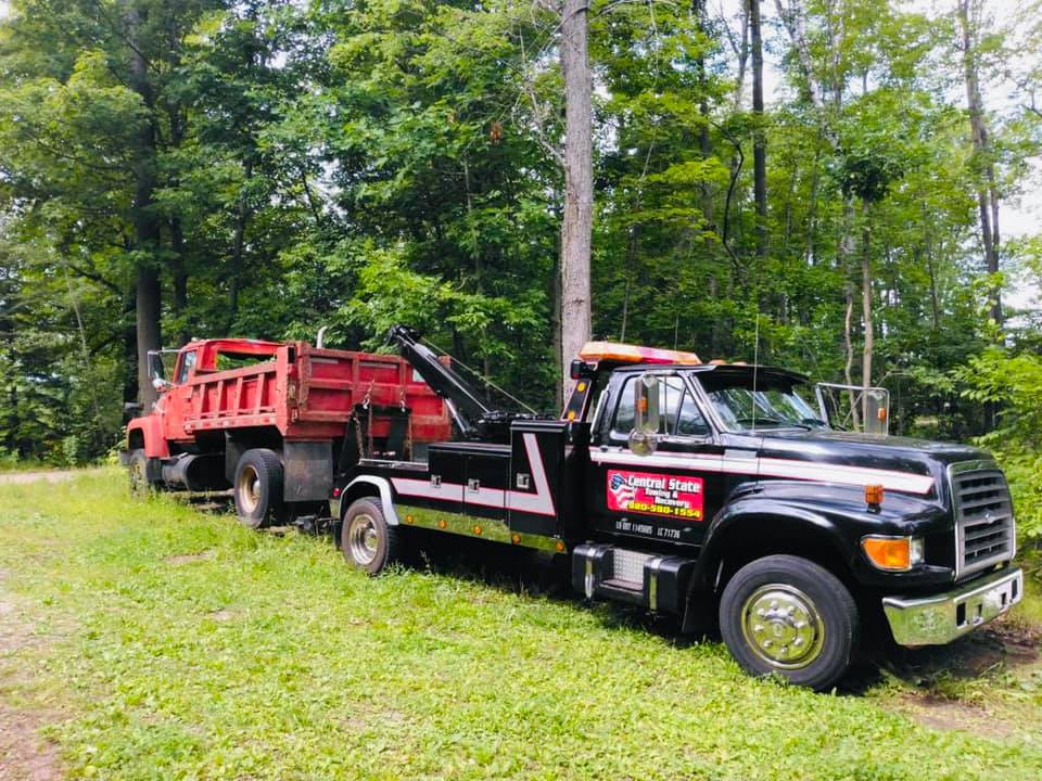 Central State Towing Recovery LLC 1