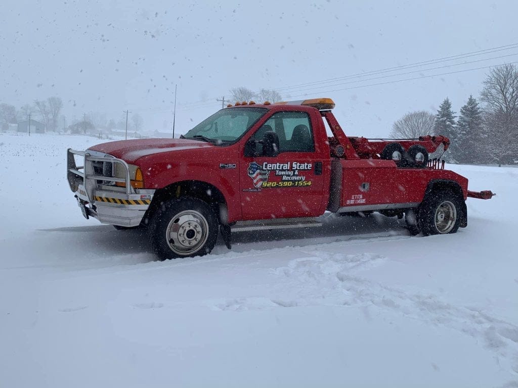 Central State Towing Recovery LLC 2