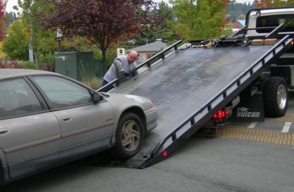 Choose Smart Towing Services 2