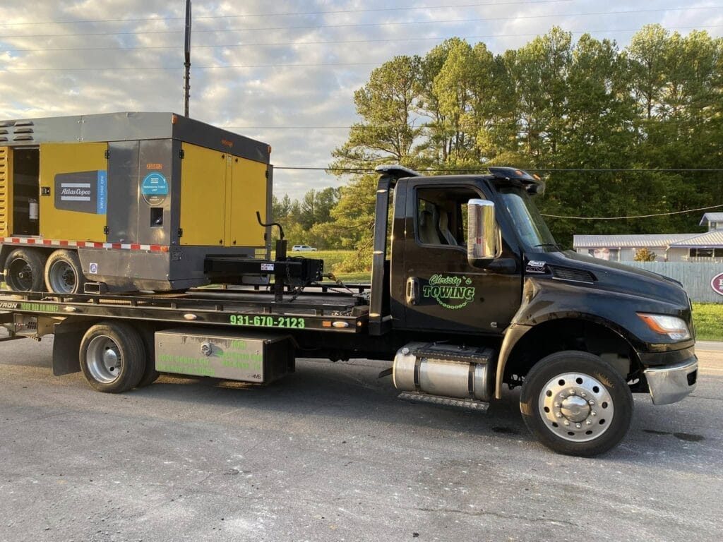 Christys Towing 1 1024x768