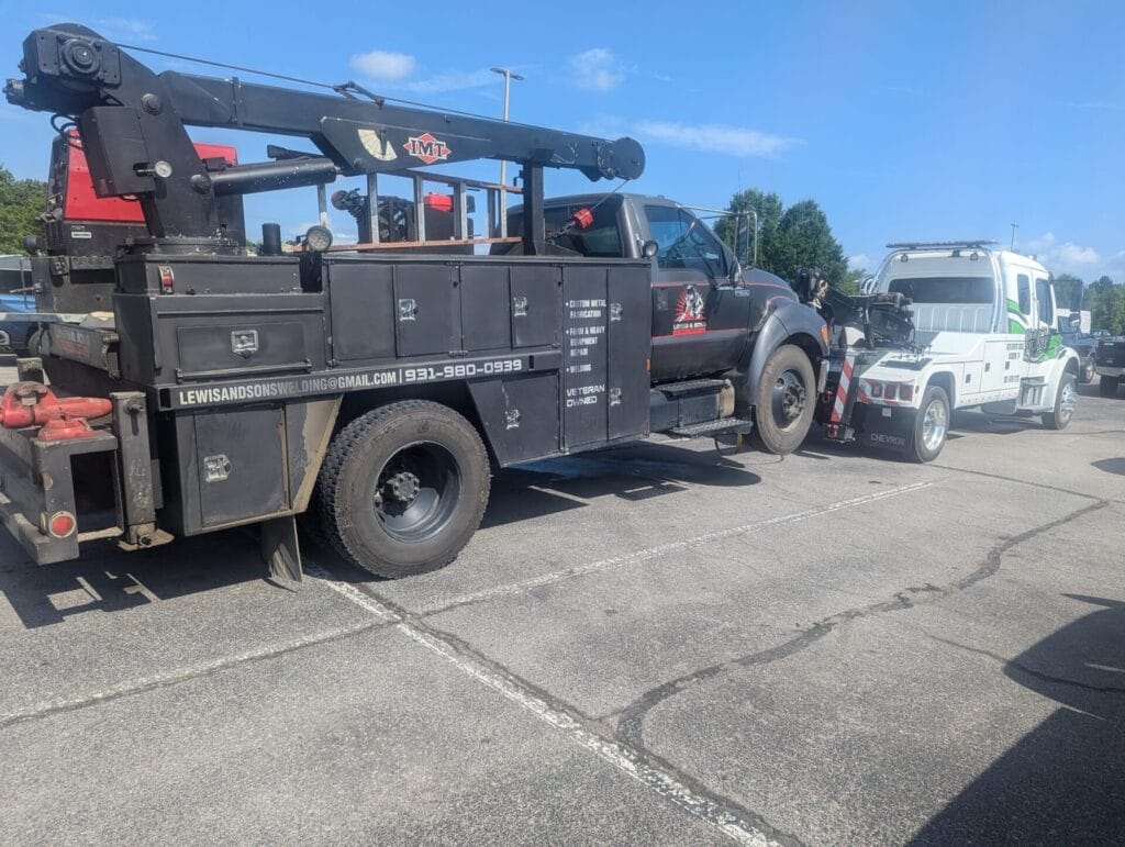 Christys Towing 4 1024x771