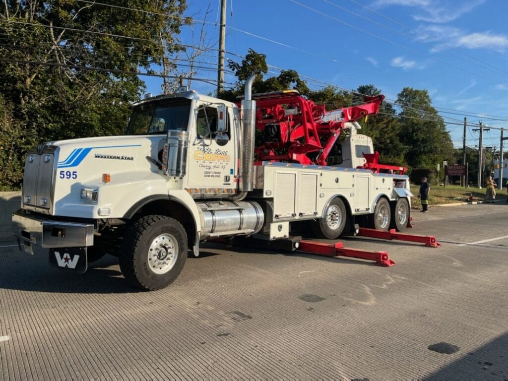 Cioffis Towing Service 4 1024x768