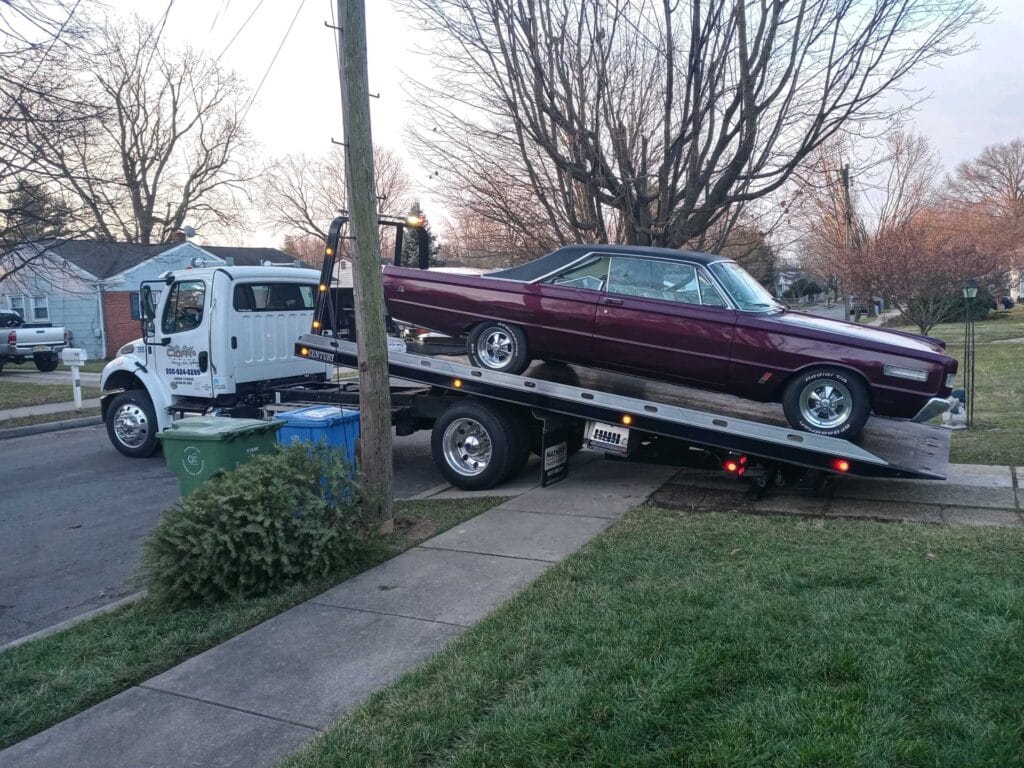 Cioffis Towing Service 8 1024x768