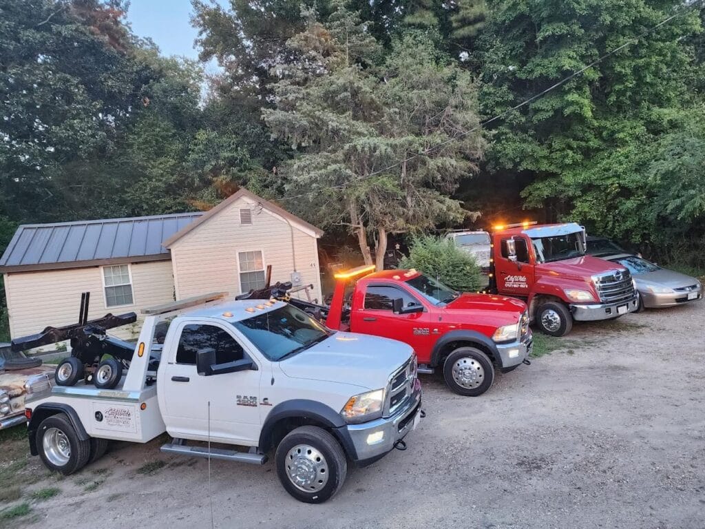 City Wide Towing and Recovery LLC 2 1024x768