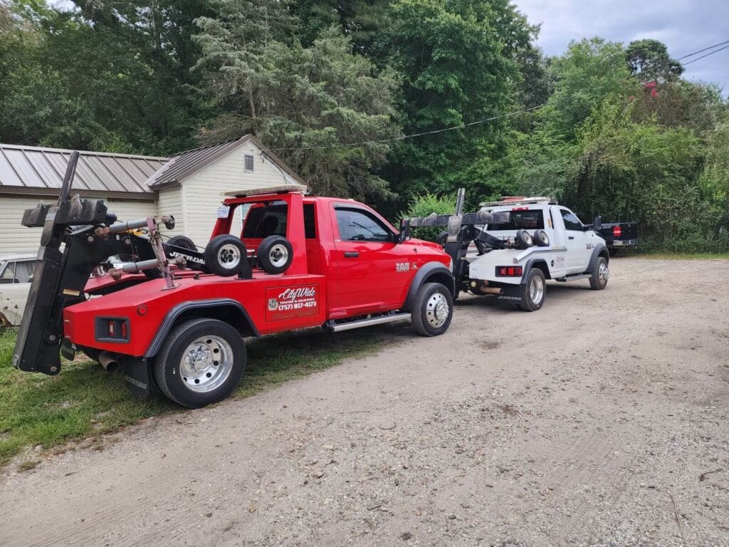 City Wide Towing and Recovery LLC 3 1024x768