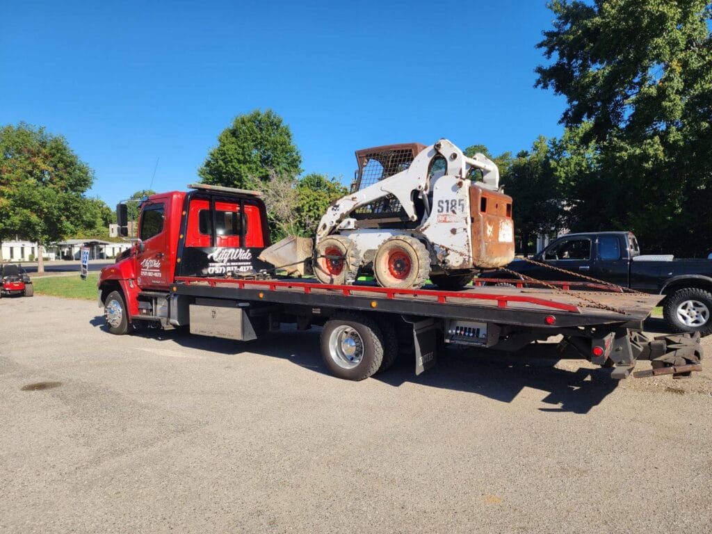 City Wide Towing and Recovery LLC 4 1024x768