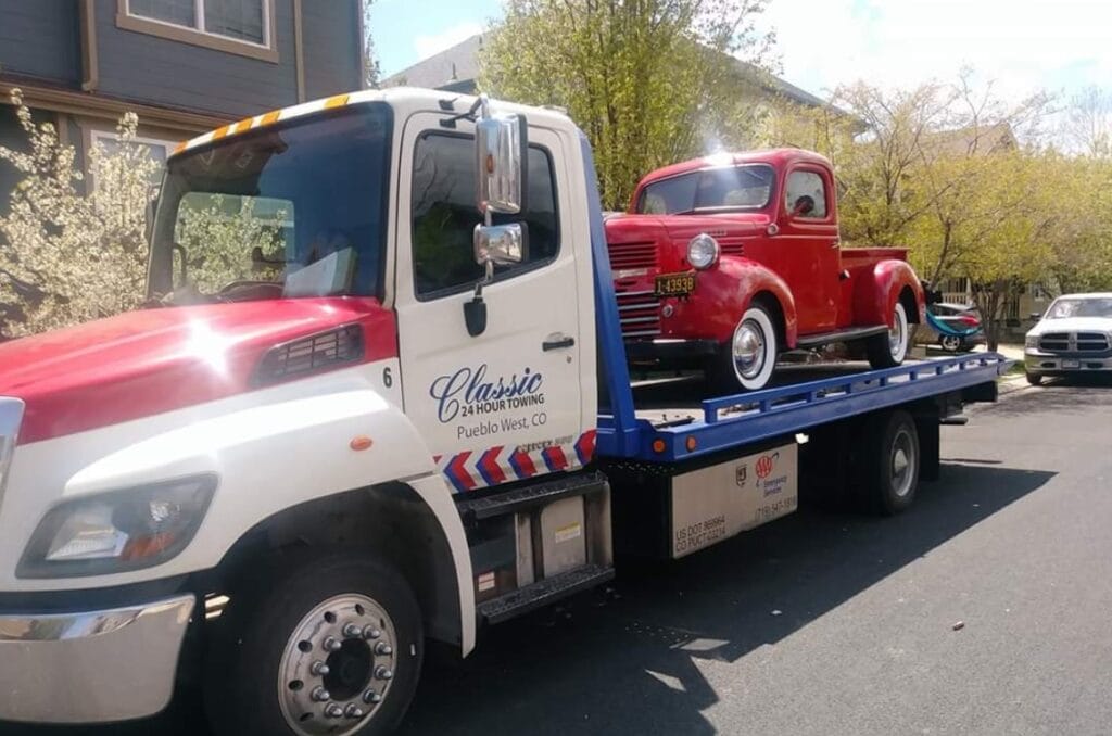 Classic 24 Hour Towing 5 1024x678