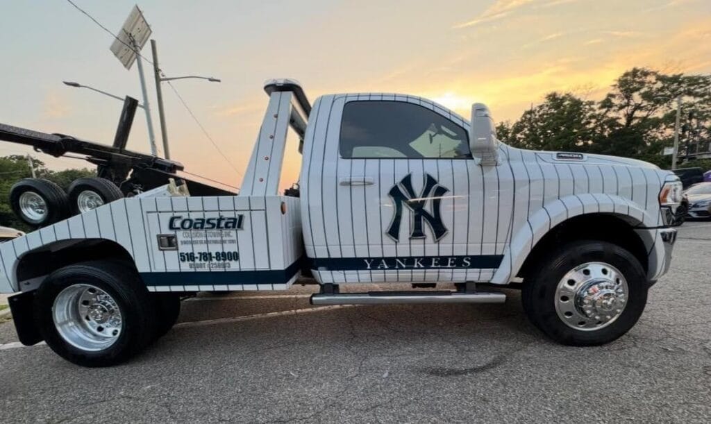 Coastal Collision Towing Inc. 1 1024x611