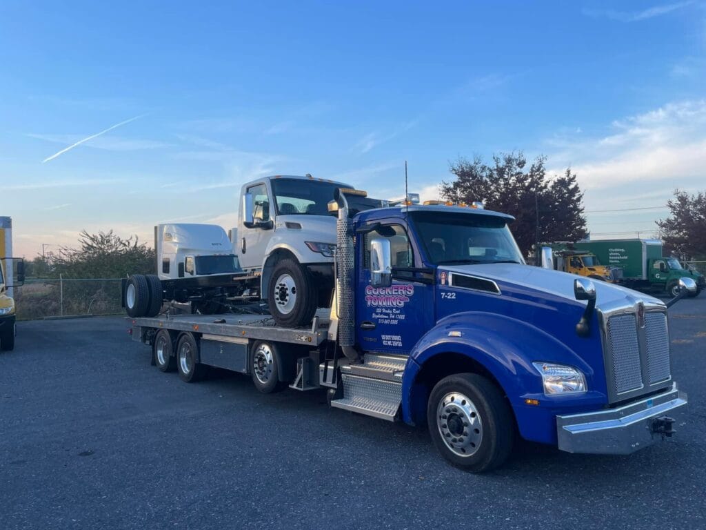 Cockers Towing Inc 1 1024x768