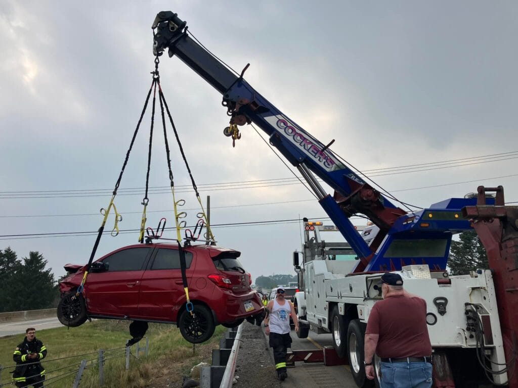 Cockers Towing Inc 4 1024x768