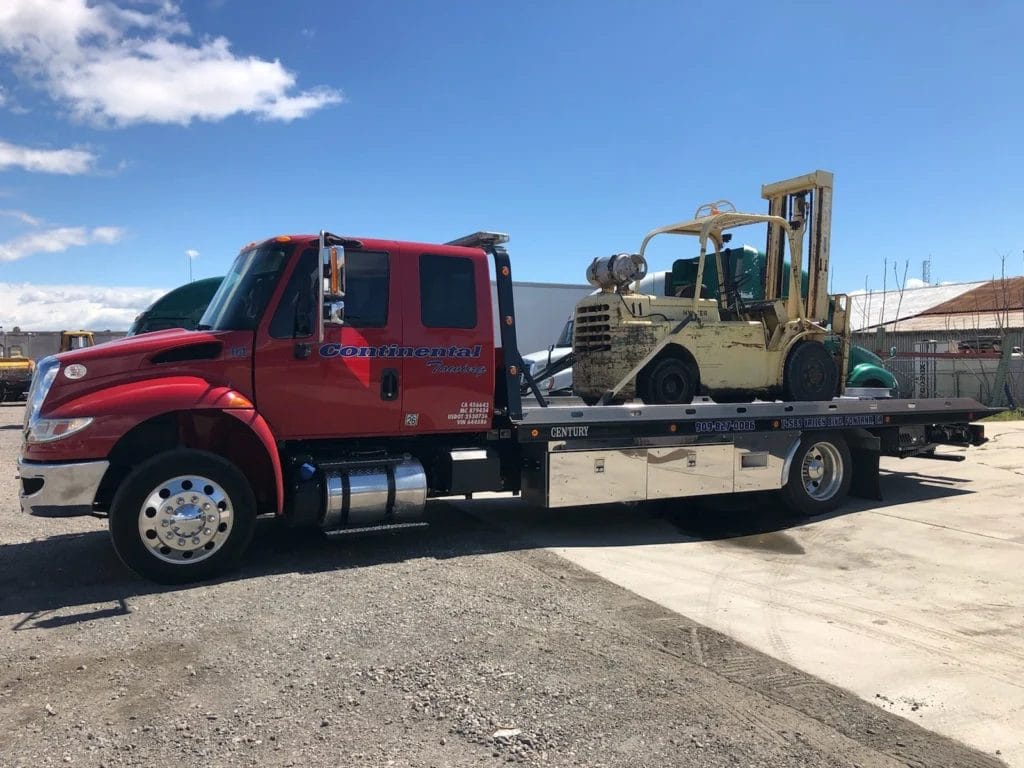 Continental Towing 2 1024x768