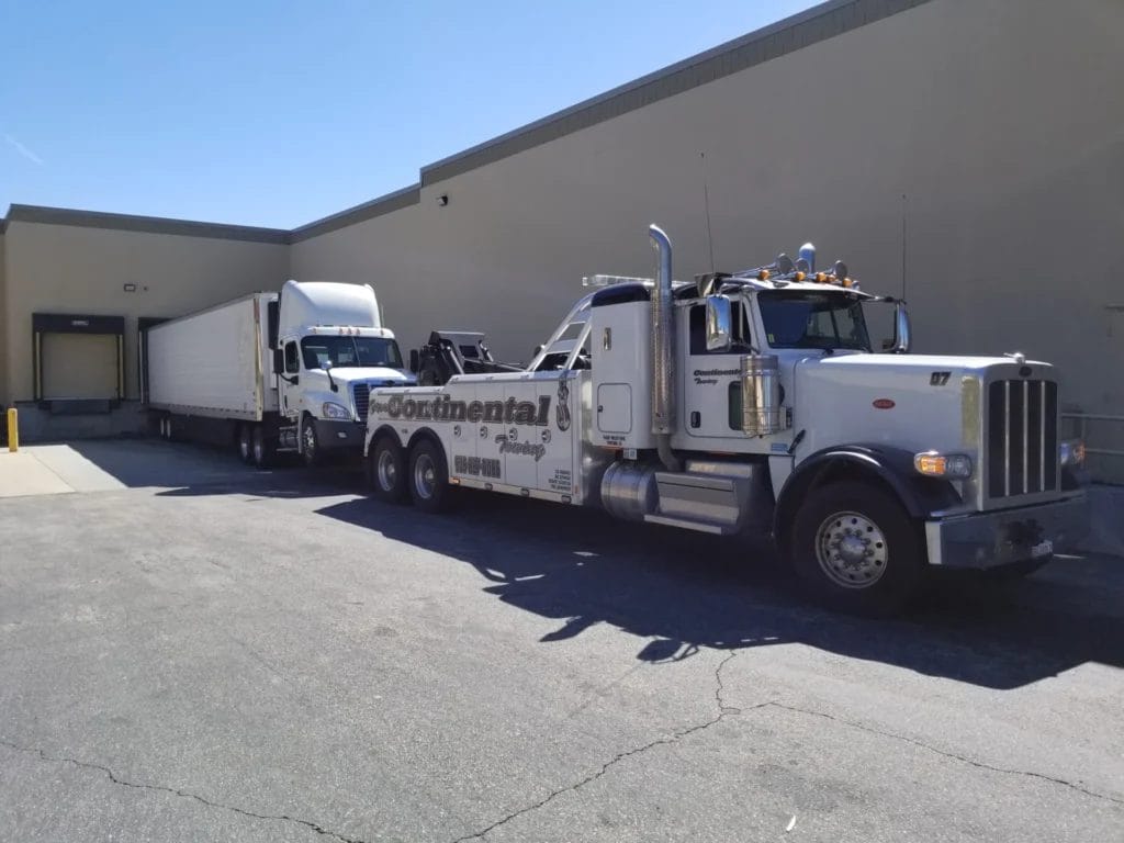 Continental Towing 7 1024x768