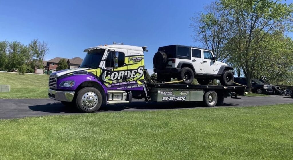 Cordes Brothers Towing 7 1024x560