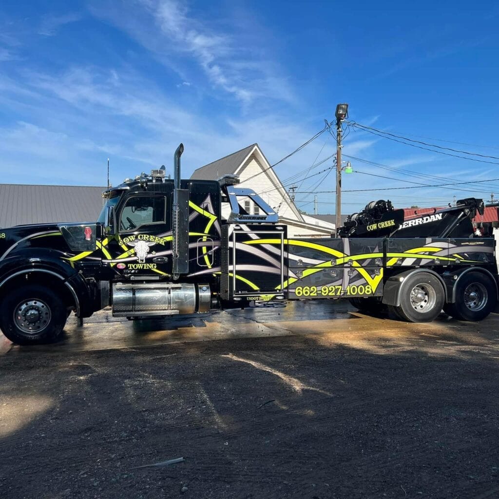 Cow Creek Towing Recovery 1 1024x1024