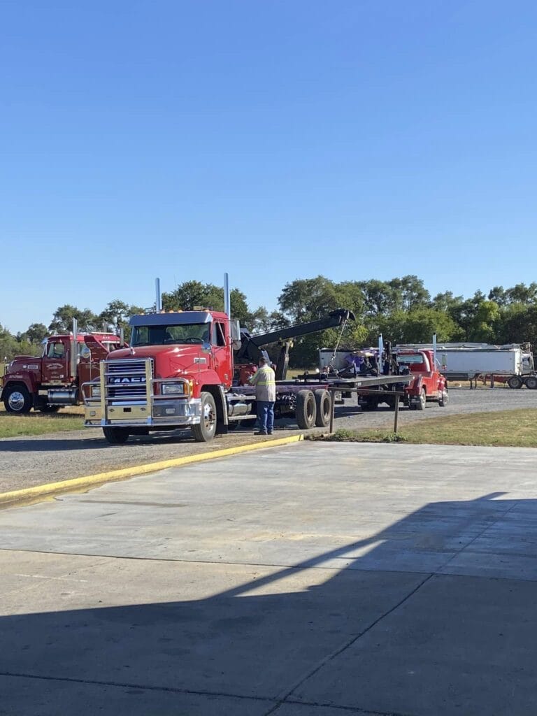 D L Towing and Recovery LLC 2 768x1024