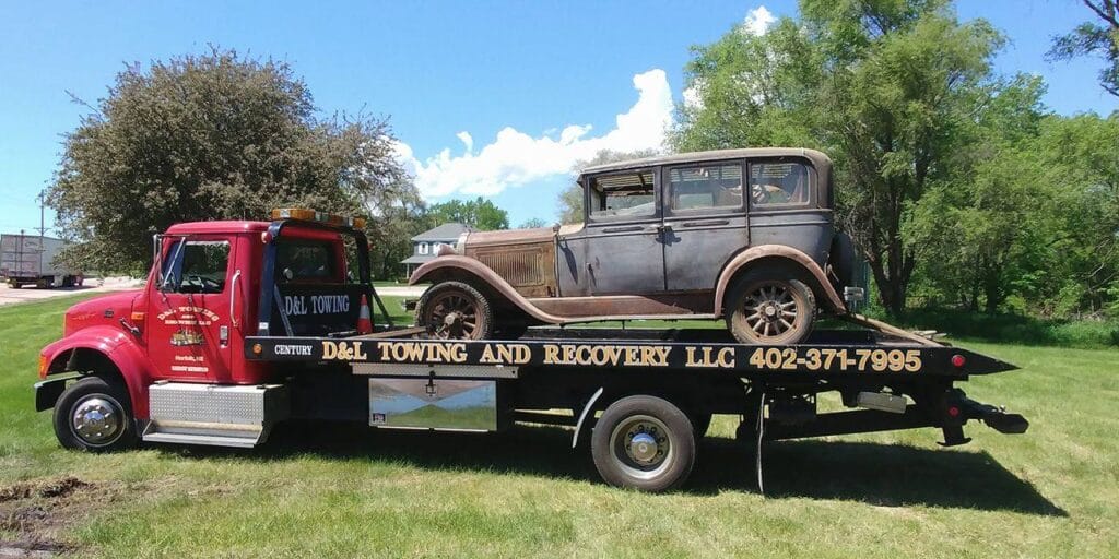 D L Towing and Recovery LLC 8 1024x512