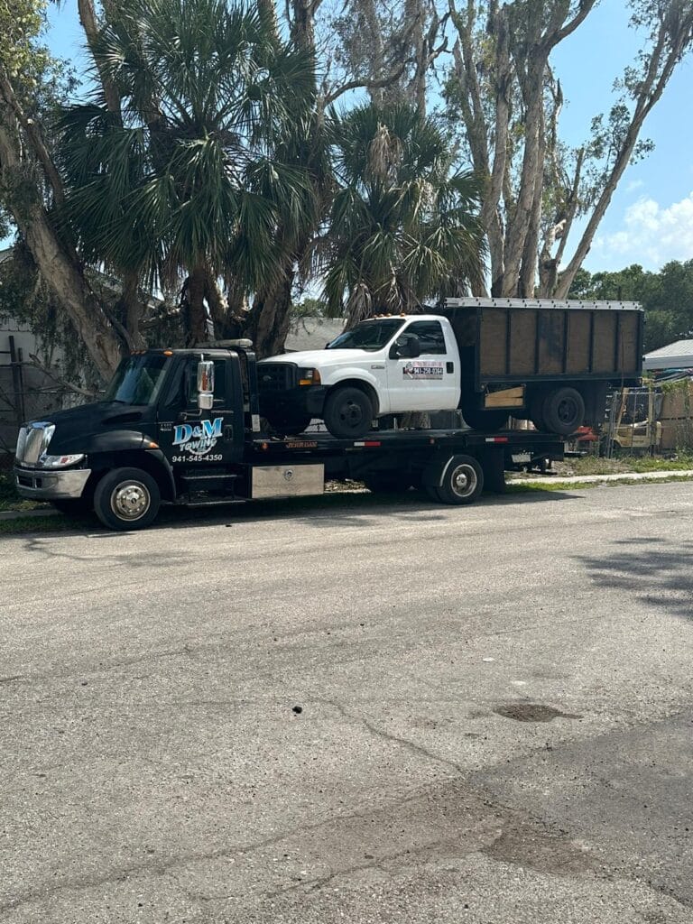 D M Towing LLC 4 768x1024