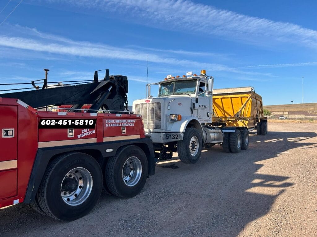 DHS TOWING TRANSPORT LLC 6 1024x766