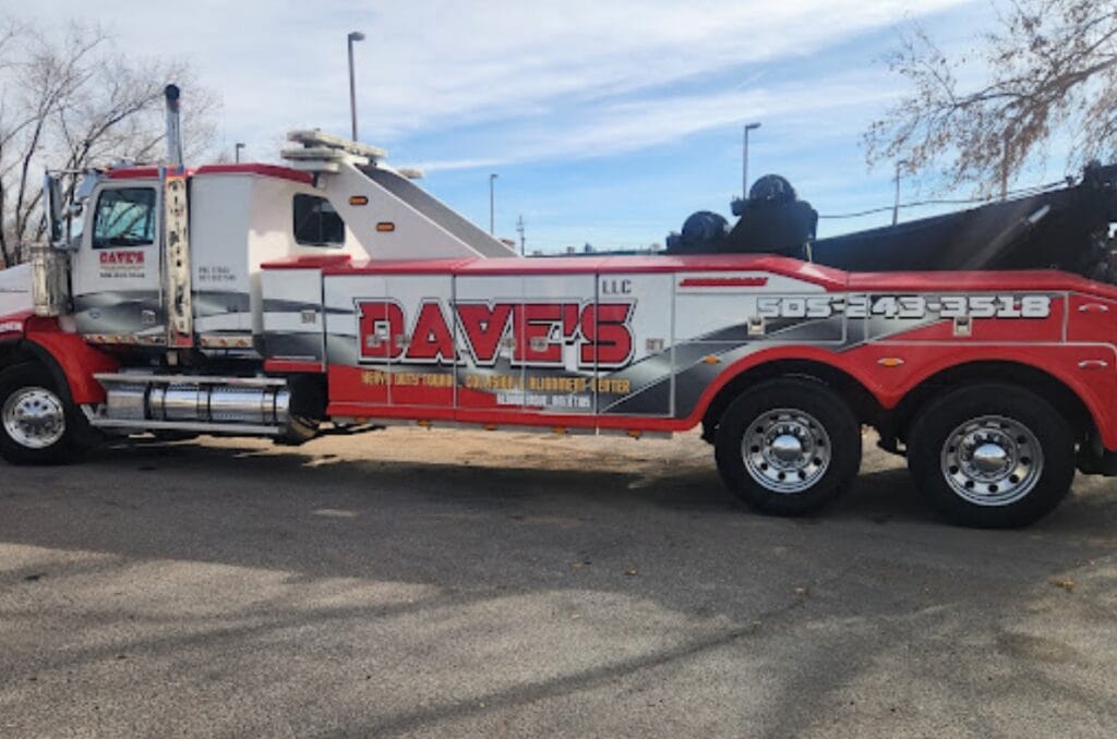 Daves Heavy Duty Towing 1 1024x678