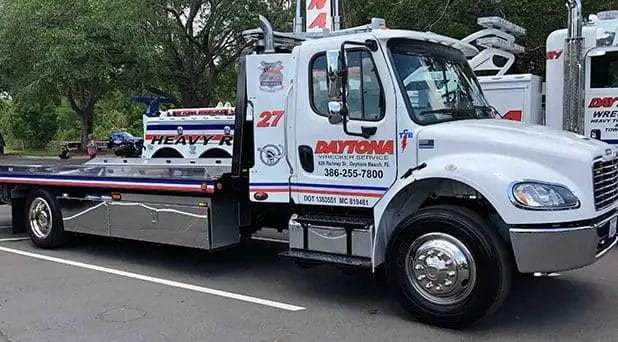 Daytona Wrecker Services 5