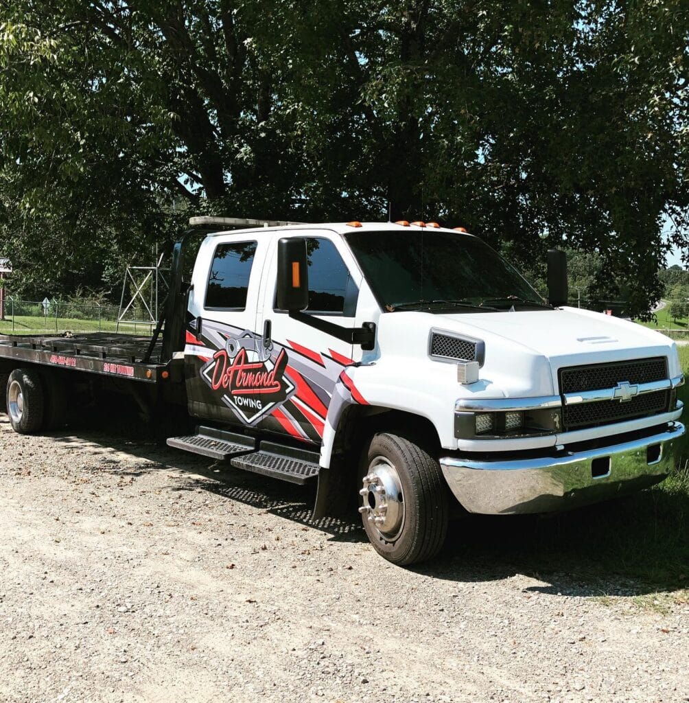 DeArmond Collision Towing 1 1004x1024