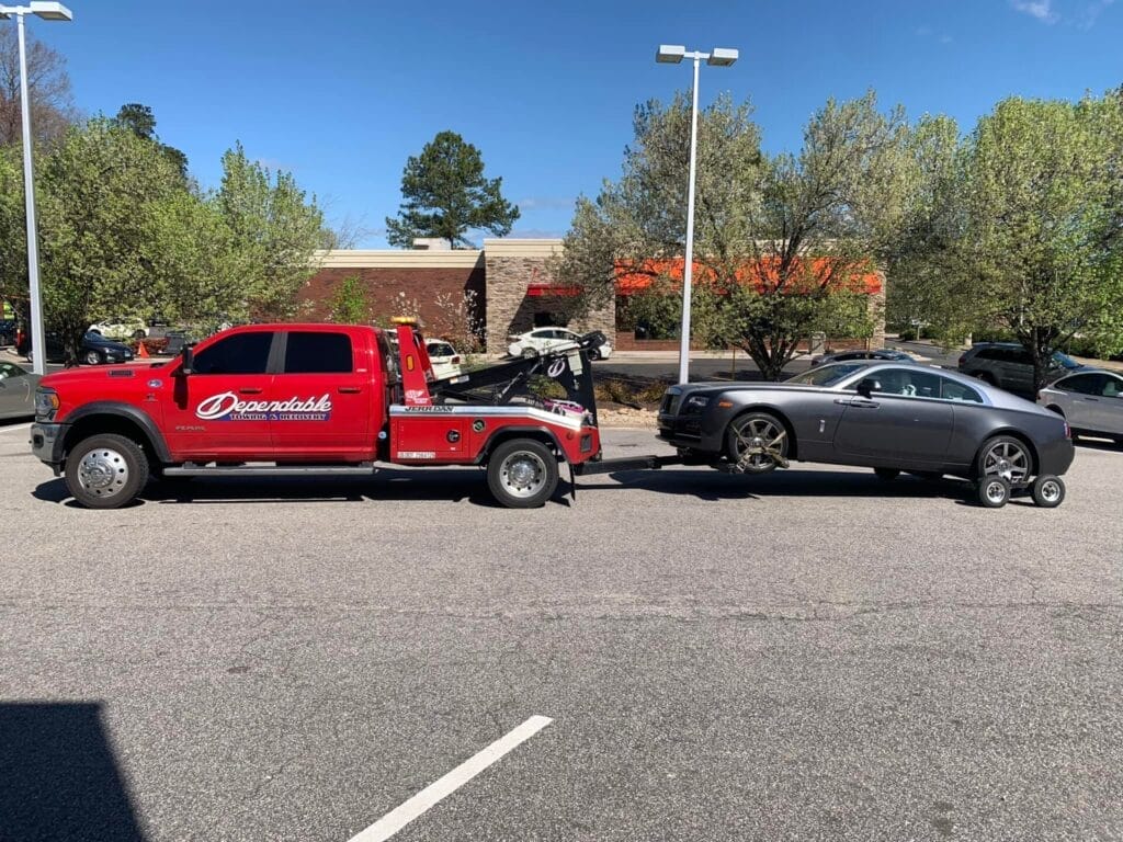 Dependable Towing and Recovery 3 1024x768