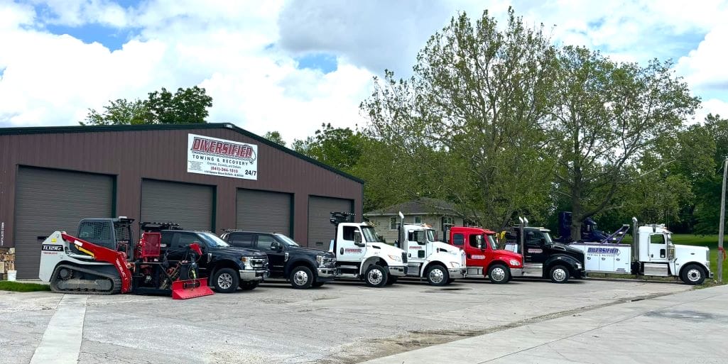 Diversified Towing Recovery 4