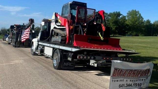 Diversified Towing Recovery 5