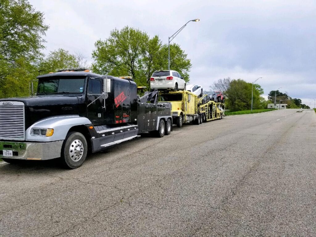 Doc Wyatts Towing 4 1024x768