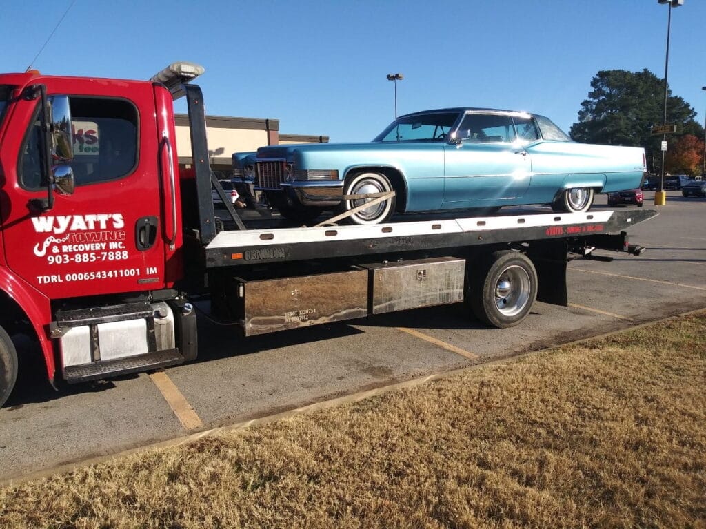 Doc Wyatts Towing 6 1024x768