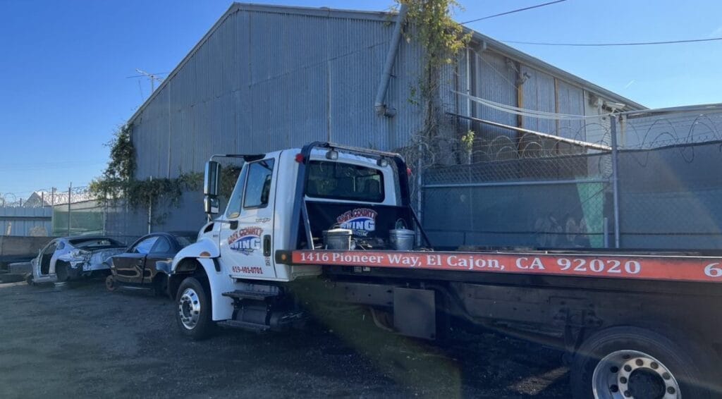 East County Towing and Recovery 2 1024x566