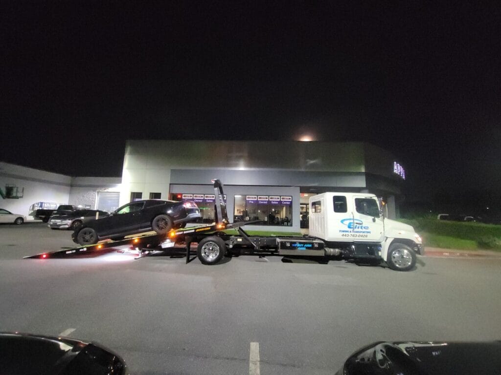 Elite Towing and Transporting 2 1024x768