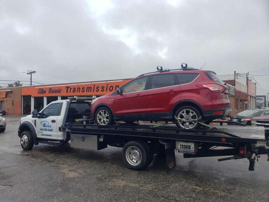 Elite Towing and Transporting 5 1024x768