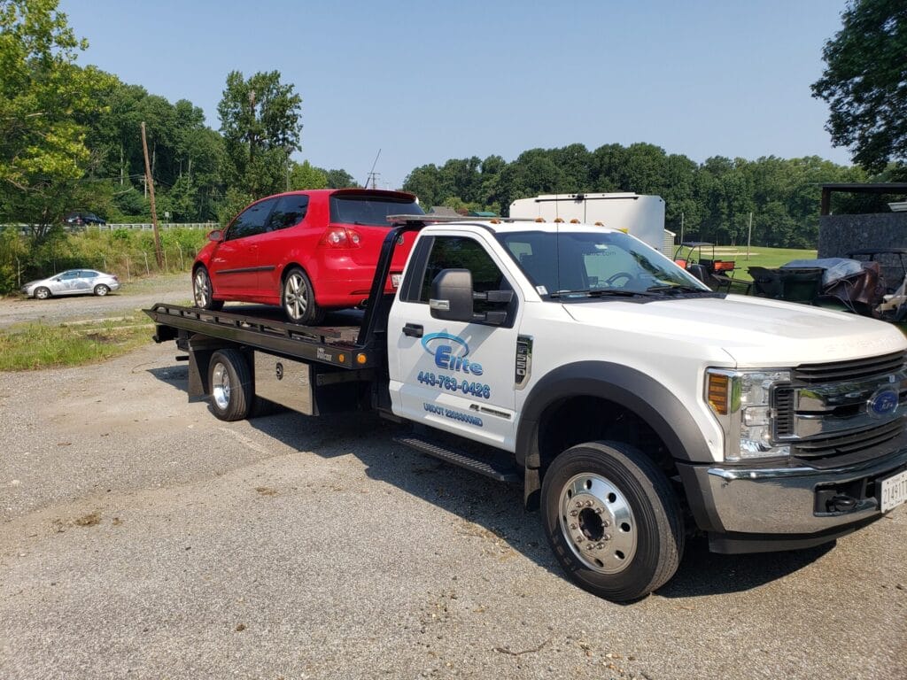 Elite Towing and Transporting 6 1024x768