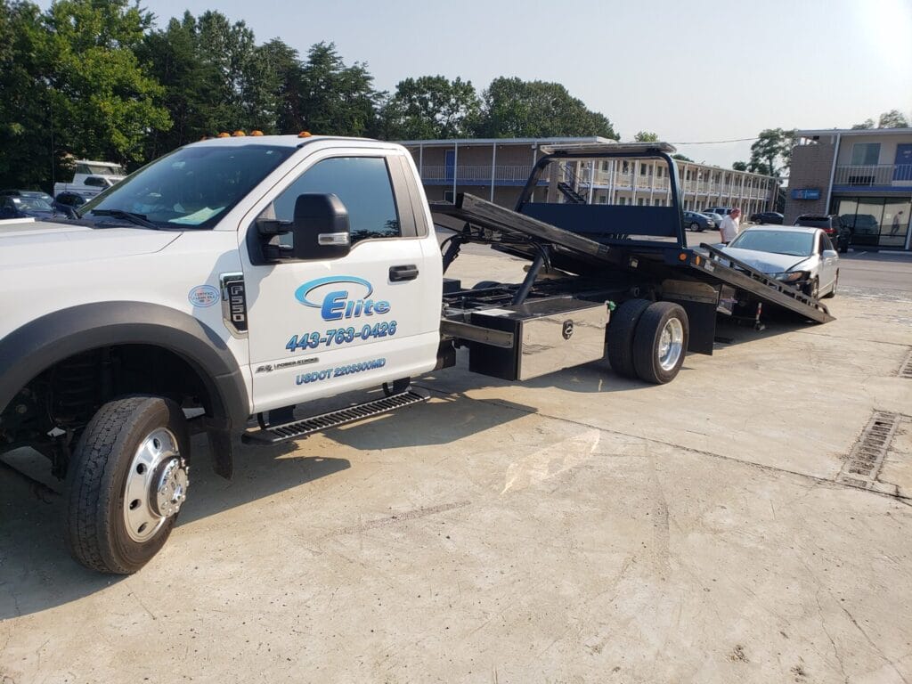 Elite Towing and Transporting 8 1024x768