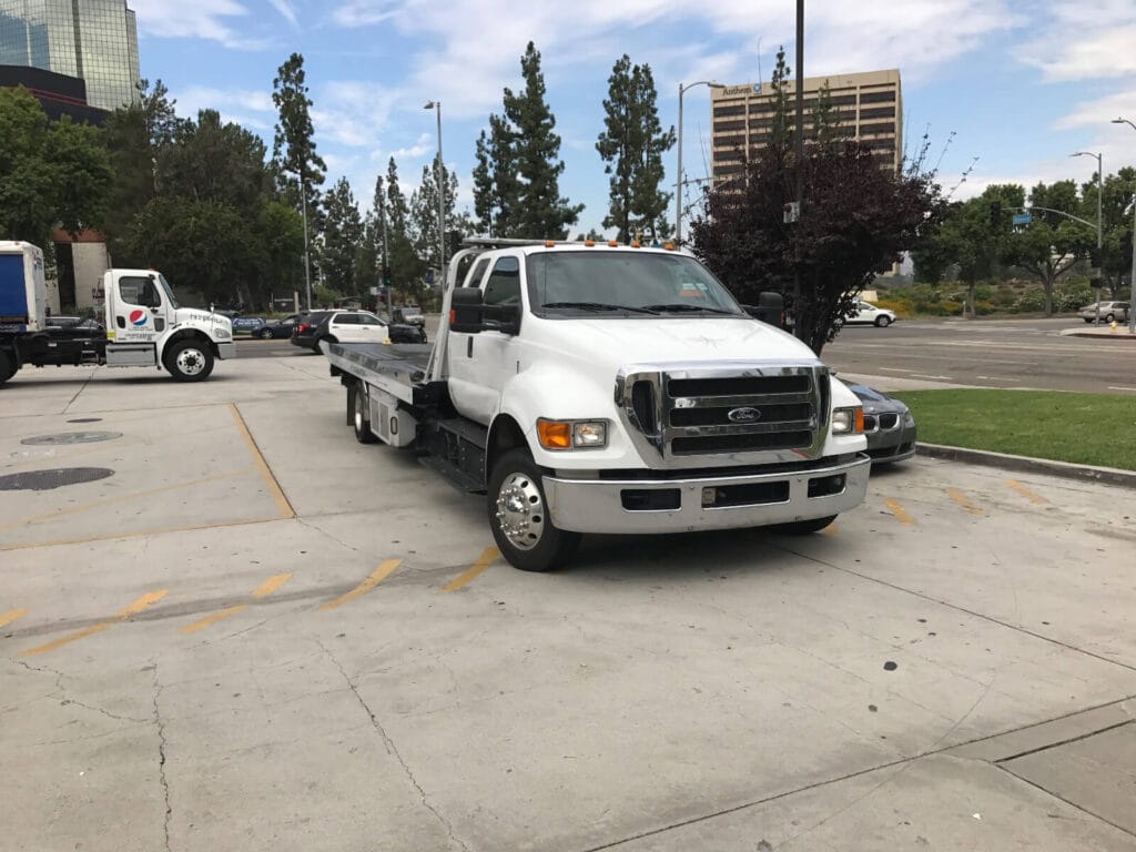 Eminence Towing Roadside Services 1 1024x768