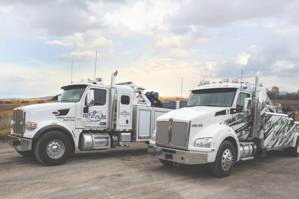 Evergreen State Towing 3 1024x683