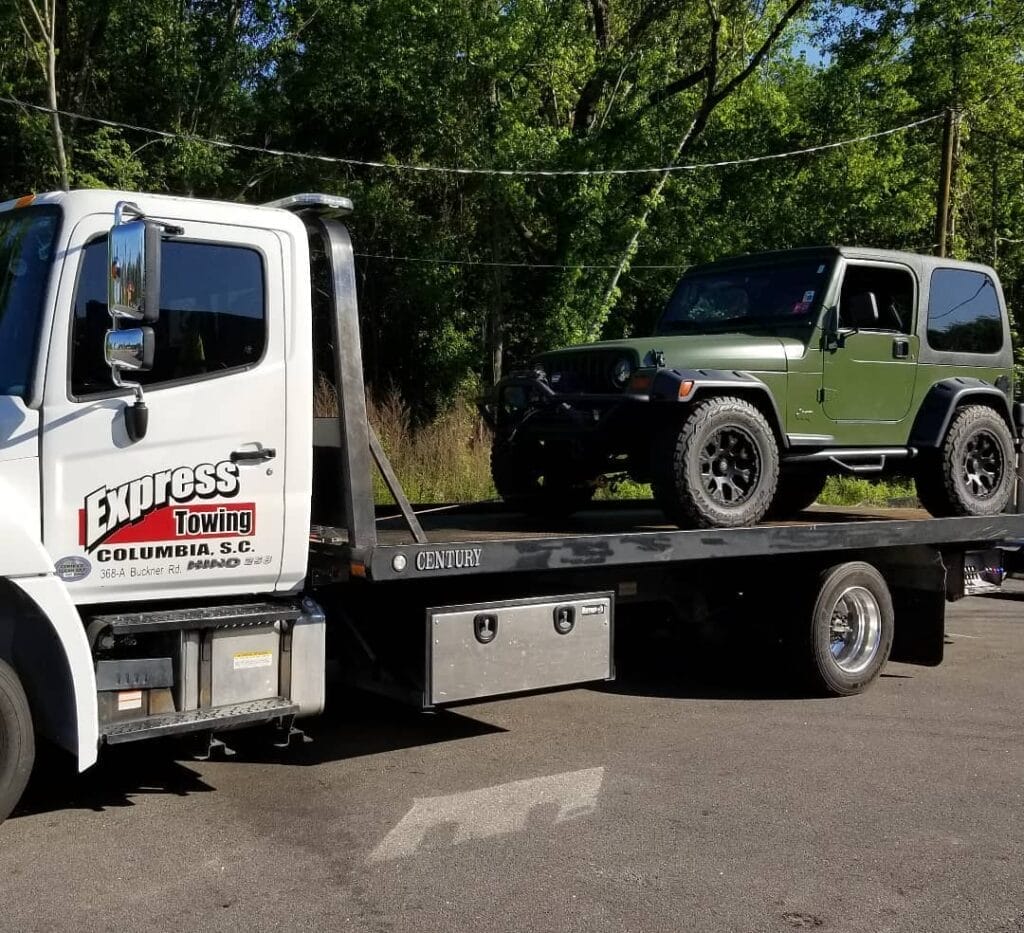 Express Towing 5 1024x933