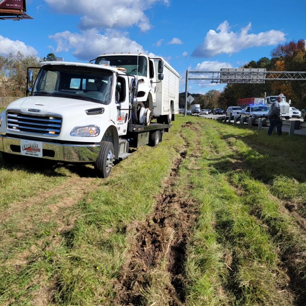 Express Towing Columbia 3 1024x1024