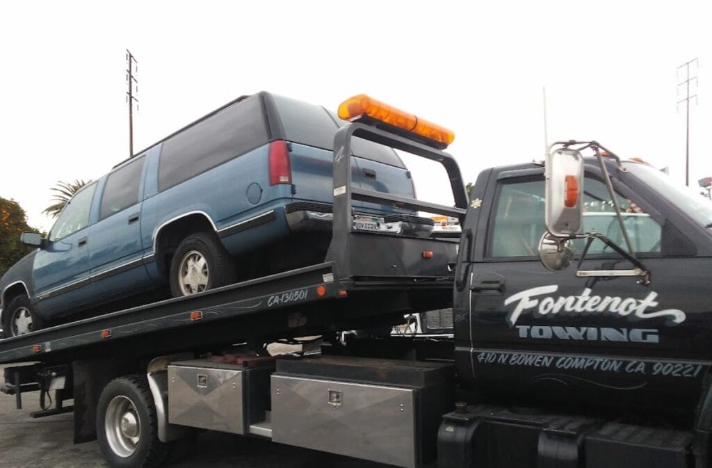 Fontenot Towing 2 1024x673