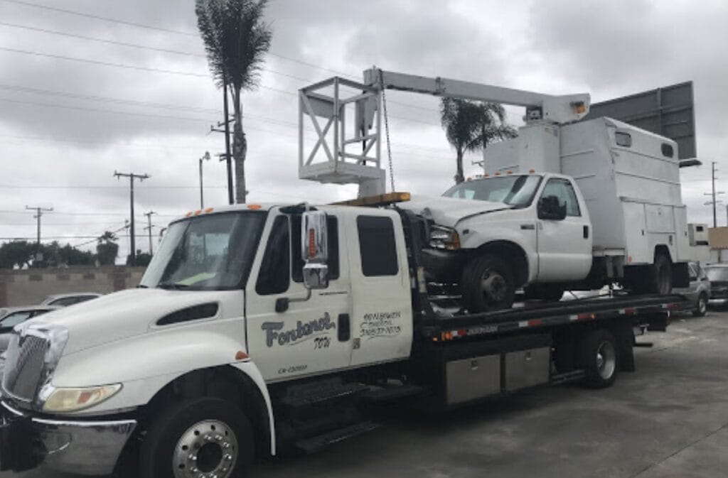 Fontenot Towing 4 1024x673