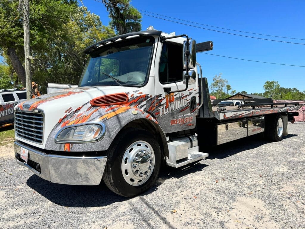 JG Towing Sc 1 1024x768