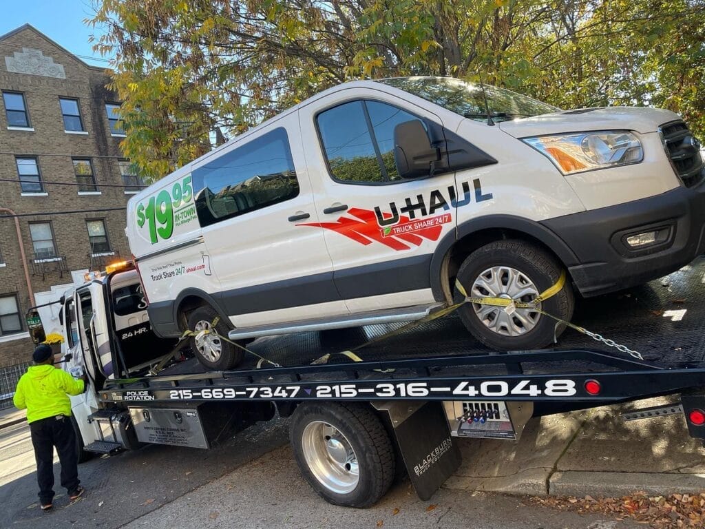 North Central Towing Recovery 7 1024x768